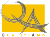 logo del portale qualitando
