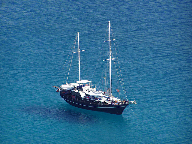 goletta